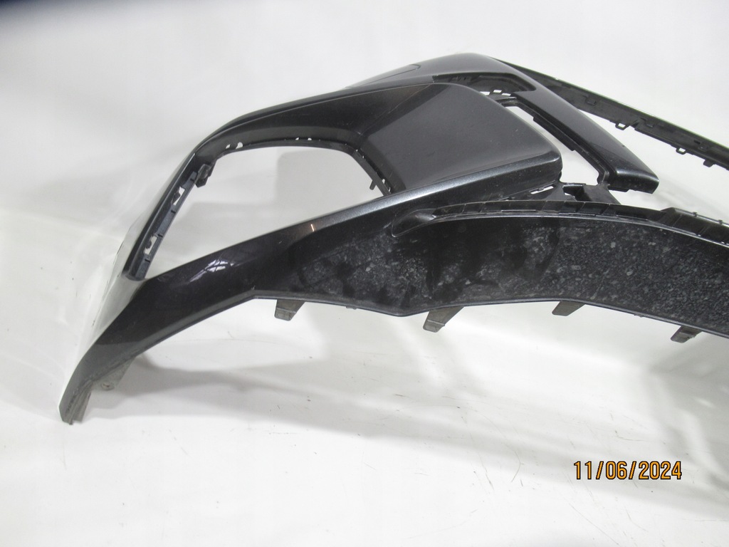 фото №8, Бампер передний перед audi a3 s-line 8y0807437f