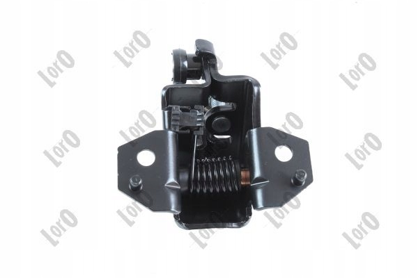 фото №4, Abakus psa тележка/ролик, дверь сдвижные left, middle citroen berlingo [ii