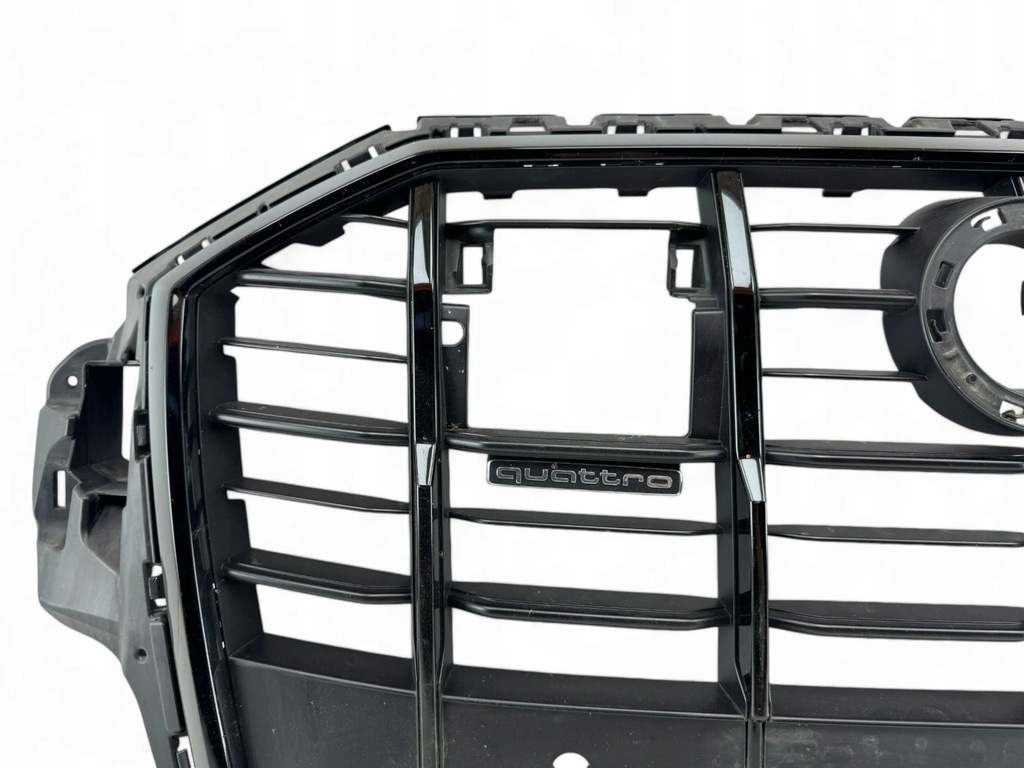 фото №6, Audi q7 4m 2020 решётка радиатора