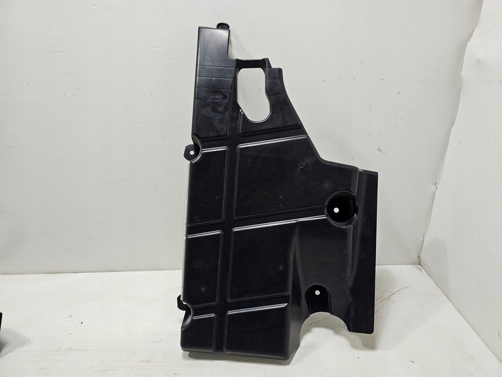 фото №1, Защита подвеска правая ford mondeo mk5 lift