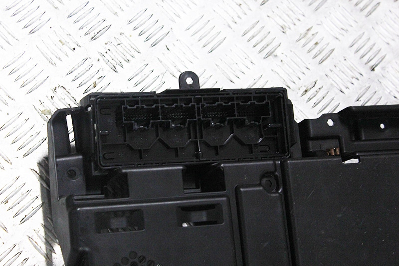 фото №1, Chevrolet camaro 2016 модуль блок керування датчик