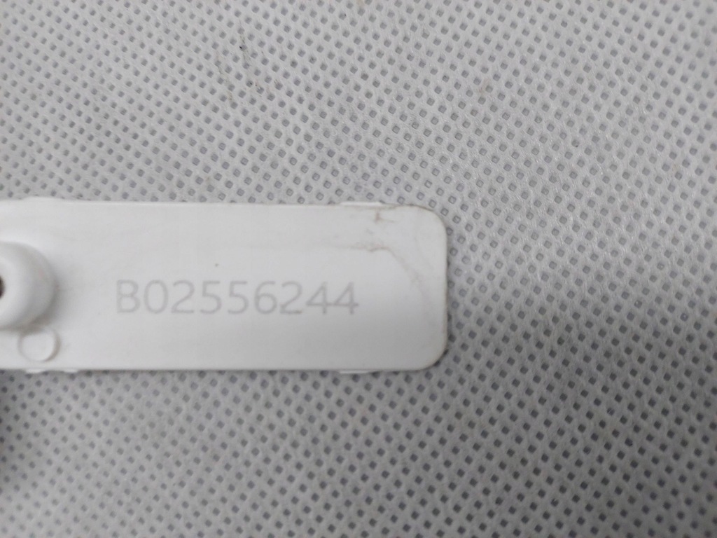 фото №10, Volvo xc60 ii 2 2017+ балка бампера передняя перед 32277365