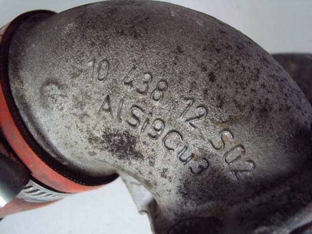 фото №7, Клапан egr range rover sport l320 3.0 d fl 10 rok