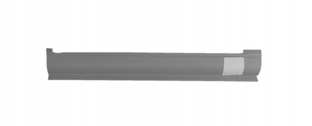 фото №1, Fiat ducato peugeot boxer jumper поріг двері лівий