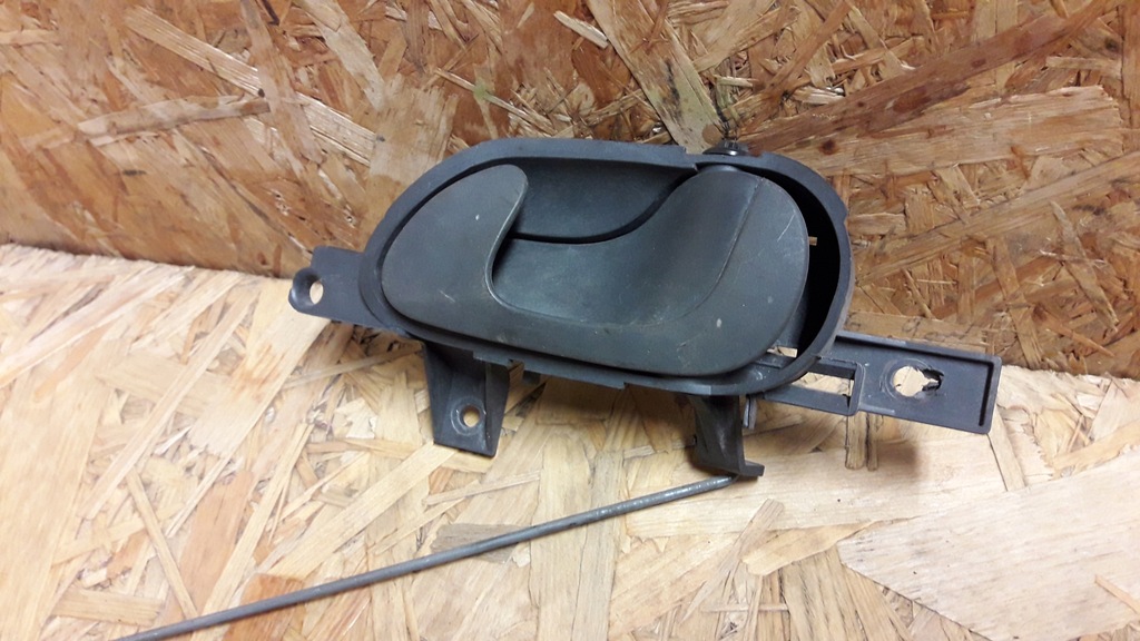 фото №1, Ручка внутрішня права peugeot expert 95-04