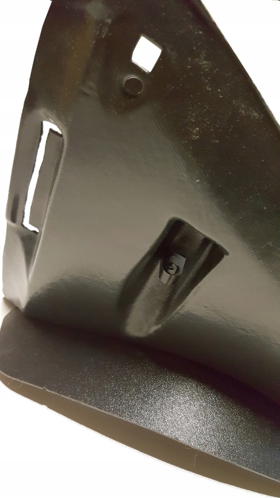 фото №9, Bmw e46 98-05 підкрилок підкрилок перед cz передня