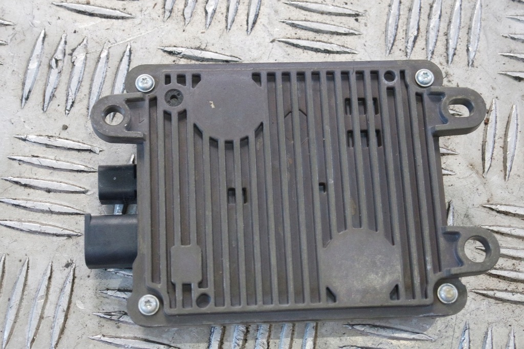 фото №1, Модуль distronic радар mercedes s w223 a0009000232