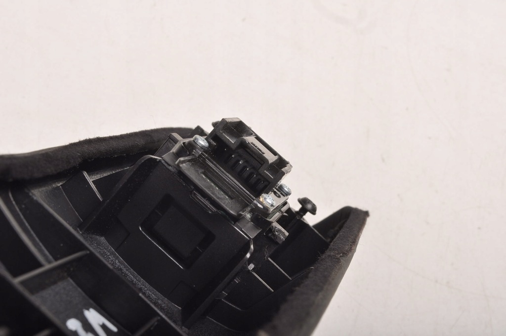 фото №7, Mercedes w216 панель перемикач скло a2167201348