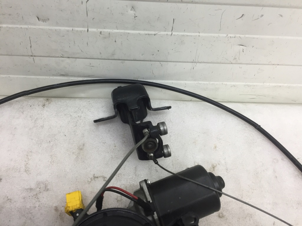 фото №9, Mercedes vito viano w639 моторчик дверь раздвижных a6398200442 r