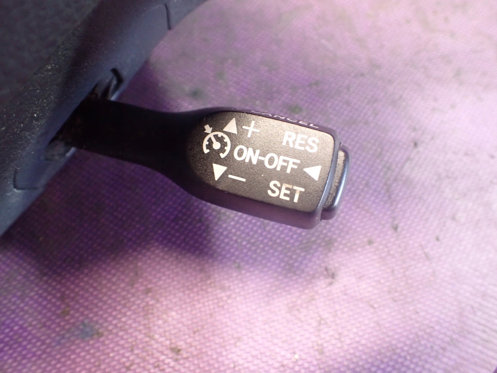 фото №6, Corolla verso ii 04- воздуховод кожа мультифункция круиз-контроль подушка безопасности подушка