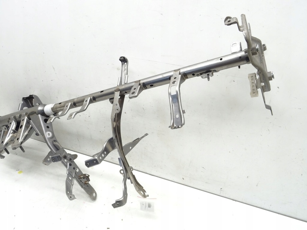 фото №3, Каркас приборная панель lexus rc f rcf 14-22