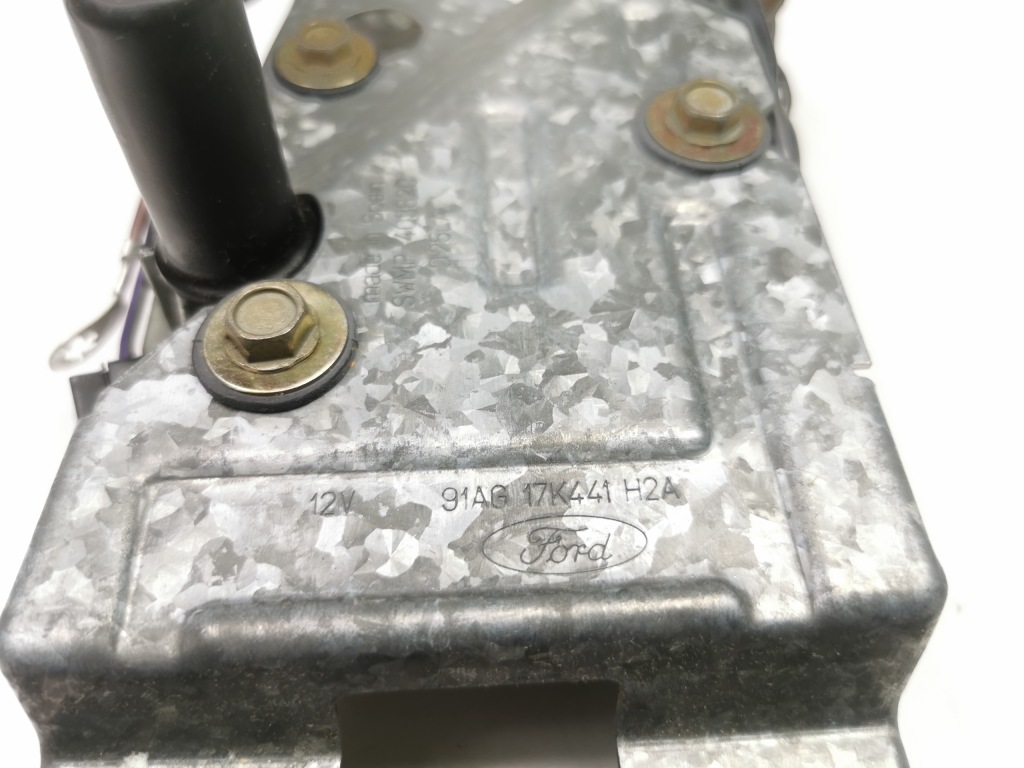 Купить Моторчик дворники задний  крышки ford escort rs cosworth vii mk7 оригинальный номер 6497558