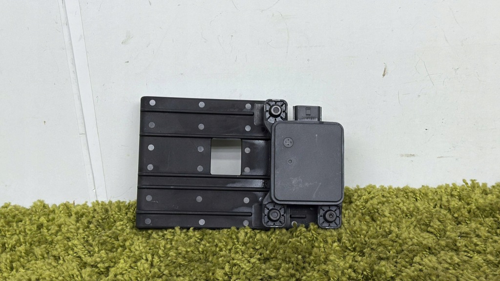 фото №1, Модуль радар acc датчик distronic кронштейн кронштейн перед ioniq 5 v 22- oryg