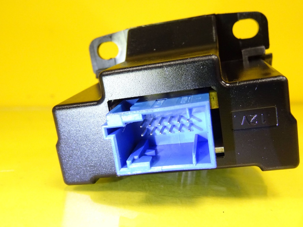 фото №6, Кнопка выключатель тормоза ручного renault espace iv 8200048590c nr25