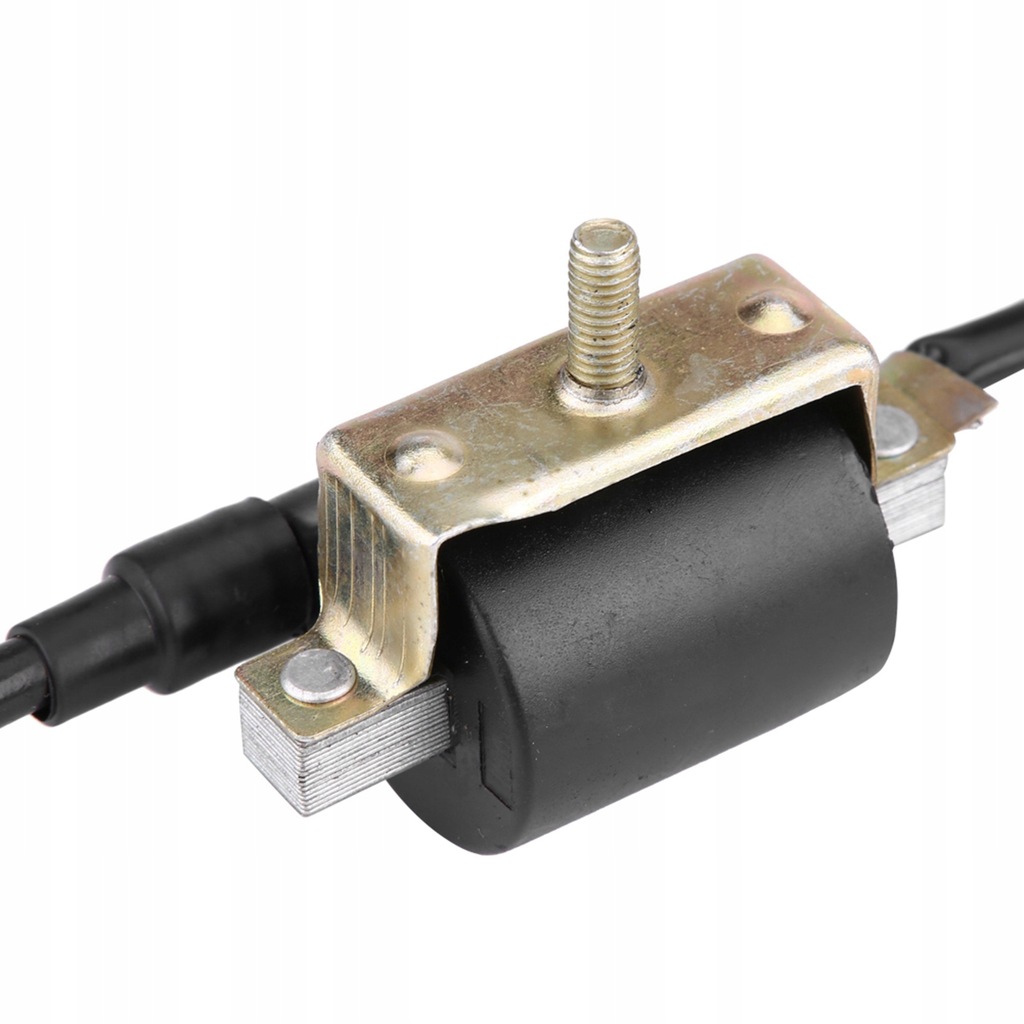 фото №9, Модуль проводка трубопровод cdi катушка зажигания+ реле пусковой+ свеча