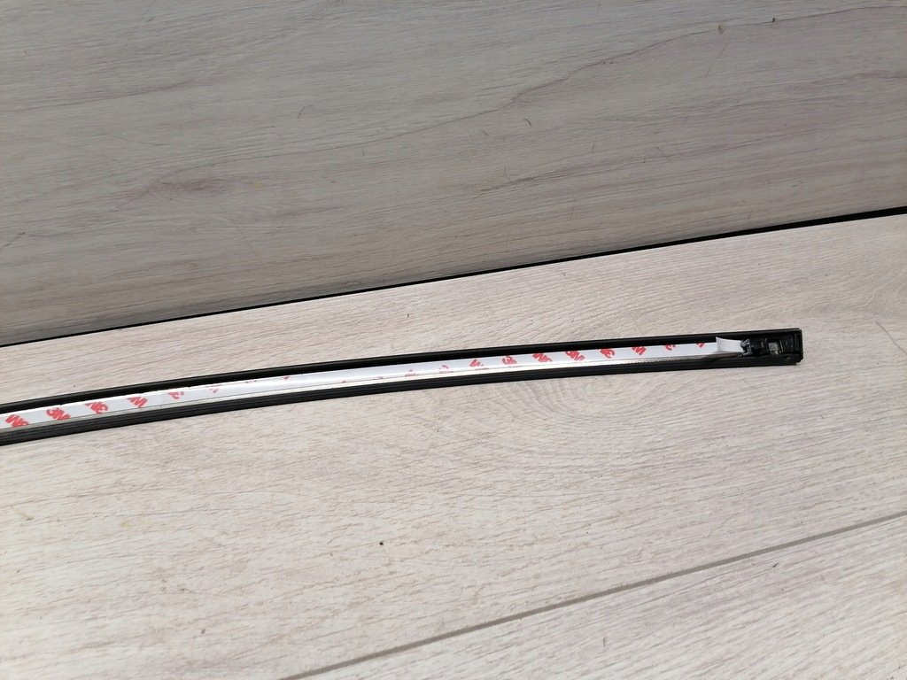 фото №6, Kia ceed молдинг дверь левый перед 82860a2010