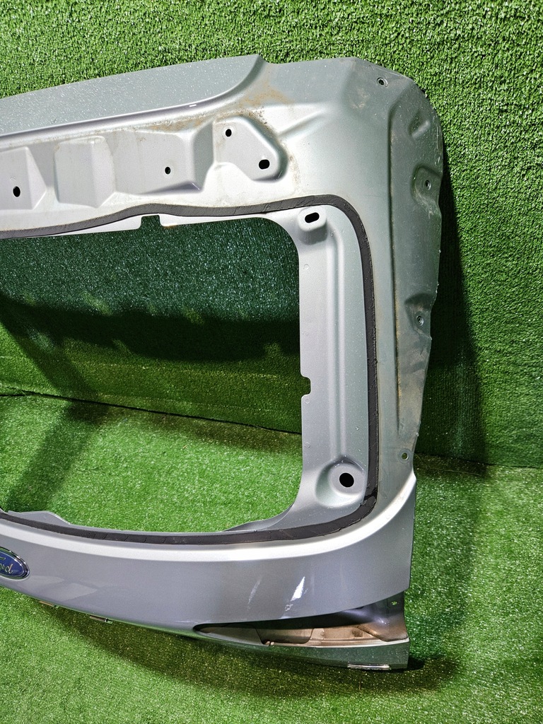фото №8, Кришка багажника ford kuga mk3 iii gielda poznan