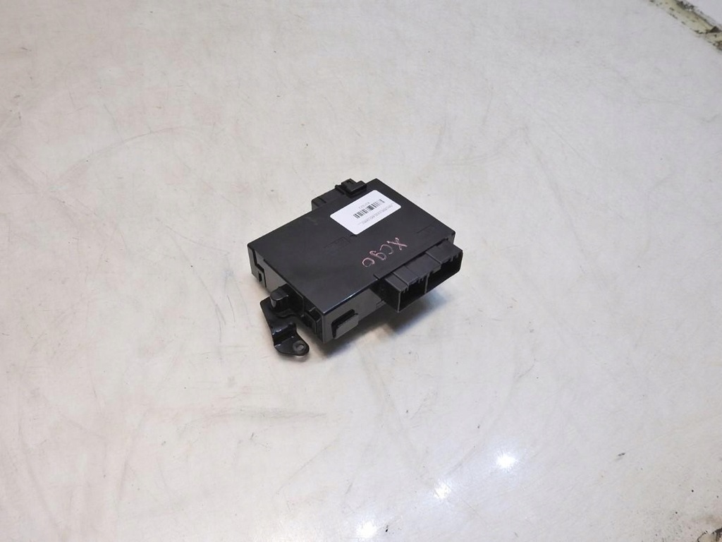 фото №7, Модуль блок керування сидіння volvo xc90 i 30739636