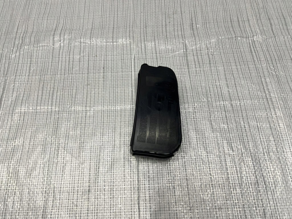 фото №1, Подушка сидіння подушка безпеки права maserati grecale