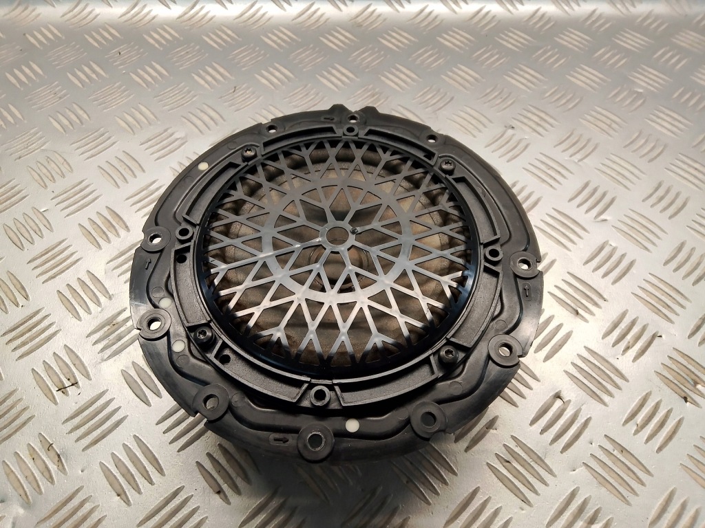 фото №1, Citroen ds3 1.6 hdi динамик дверь правый перед 9686461080