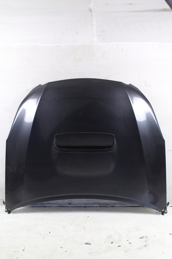 фото №1, Капот комплектна 2,0d subaru outback iv 09-