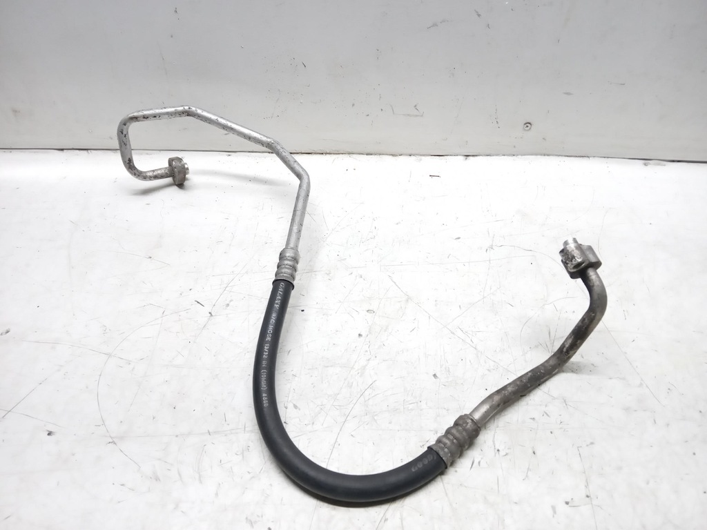 фото №1, Шланг wąż кондиціонера ford focus mk2