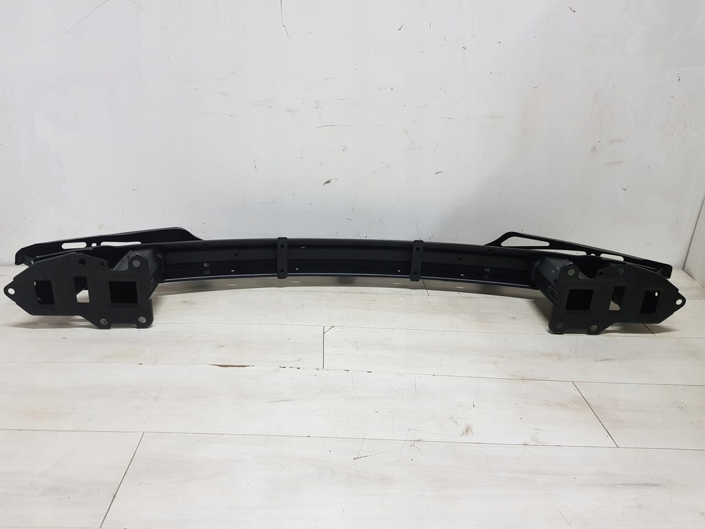 фото №11, Балка підсилювач бампера перед дизель type-r honda civic x 17-21