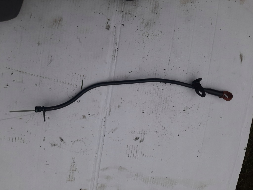 фото №1, Щуп щуп масла citroen peugeot 9815740980