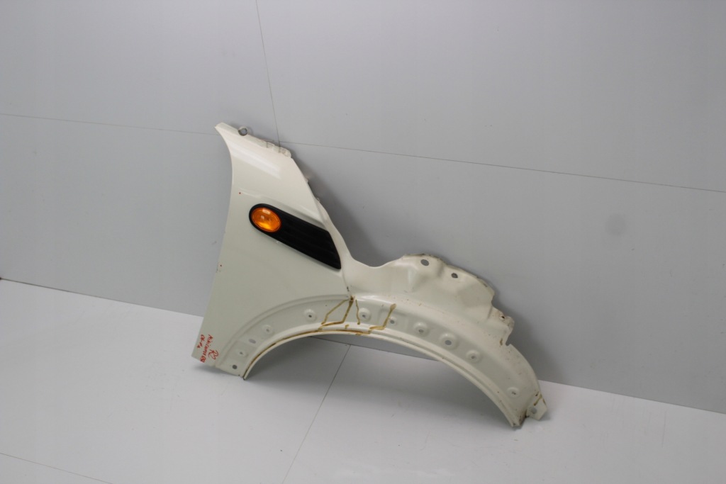 фото №2, Крыло правый перед mini cooper r56 06-11r 850