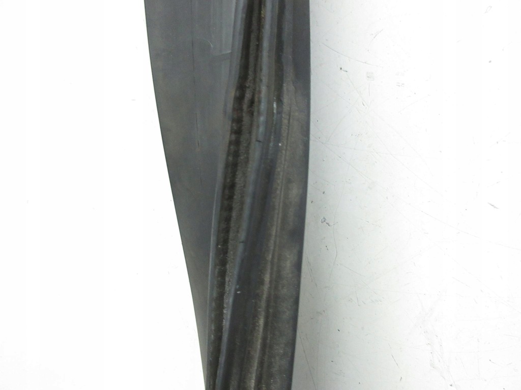 фото №6, Honda civic vii 5d hb 1.4 16v 90 km d14z6 накладка бампера