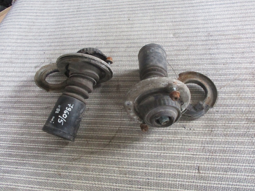 фото №1, 7966/5 подушка амортизатора задняя верхний bmw e60