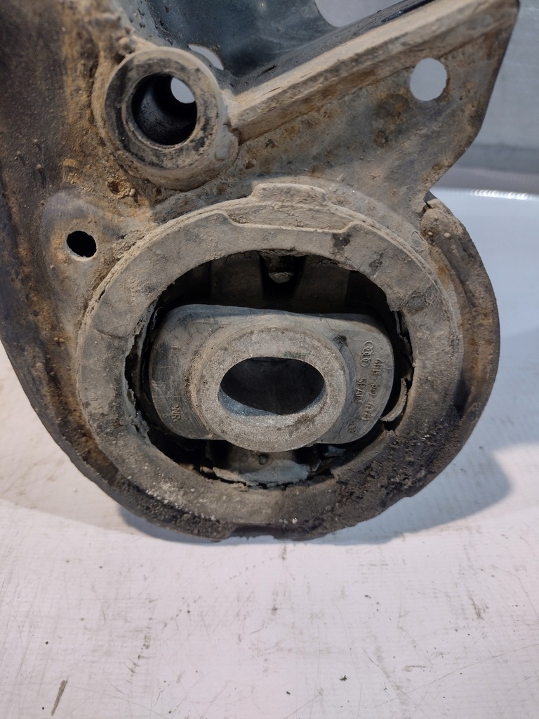 фото №8, Подрамник подрамник перед audi a6 c6 2,0tdi