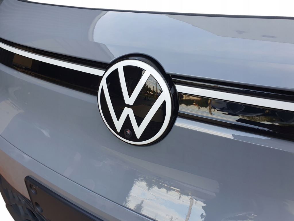 фото №11, Gd vw id4 id.4 la7c бампер перед передній 6xpdc камера led 11a807217a