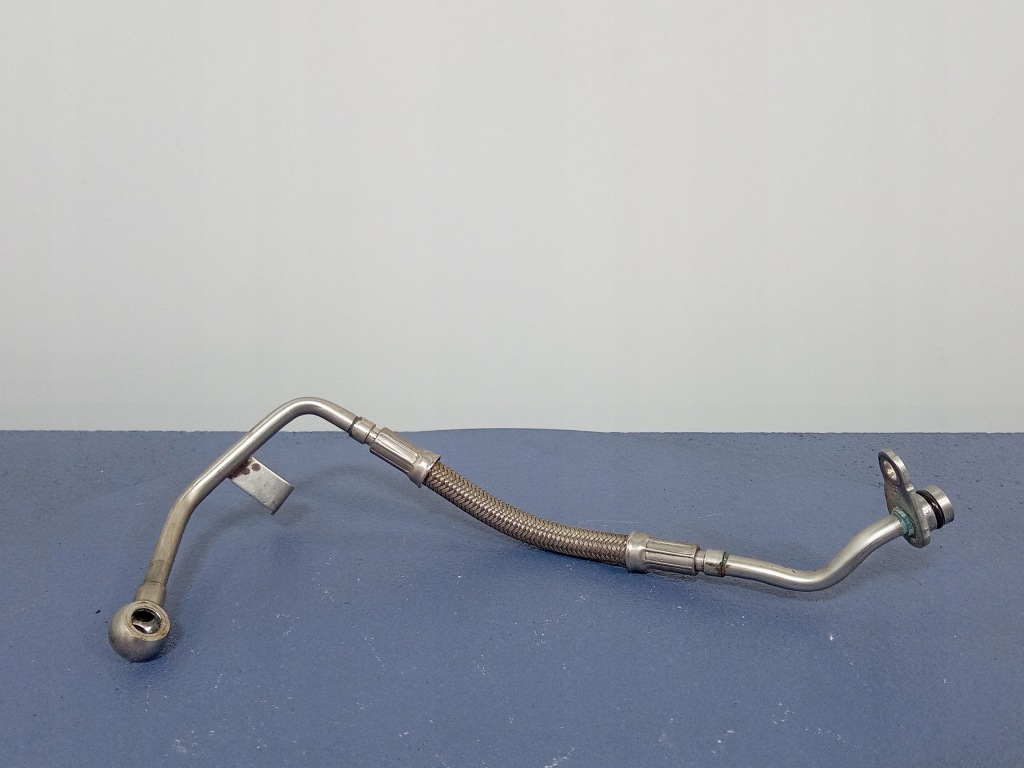 фото №1, Bmw 7 g11 g12 4.4 v8 шланг масляный