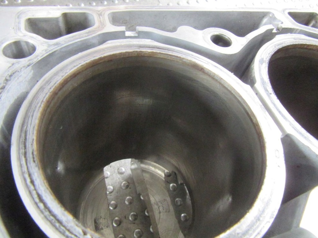 фото №14, Subaru outback v 2.5i блок блоки двигателя комплект