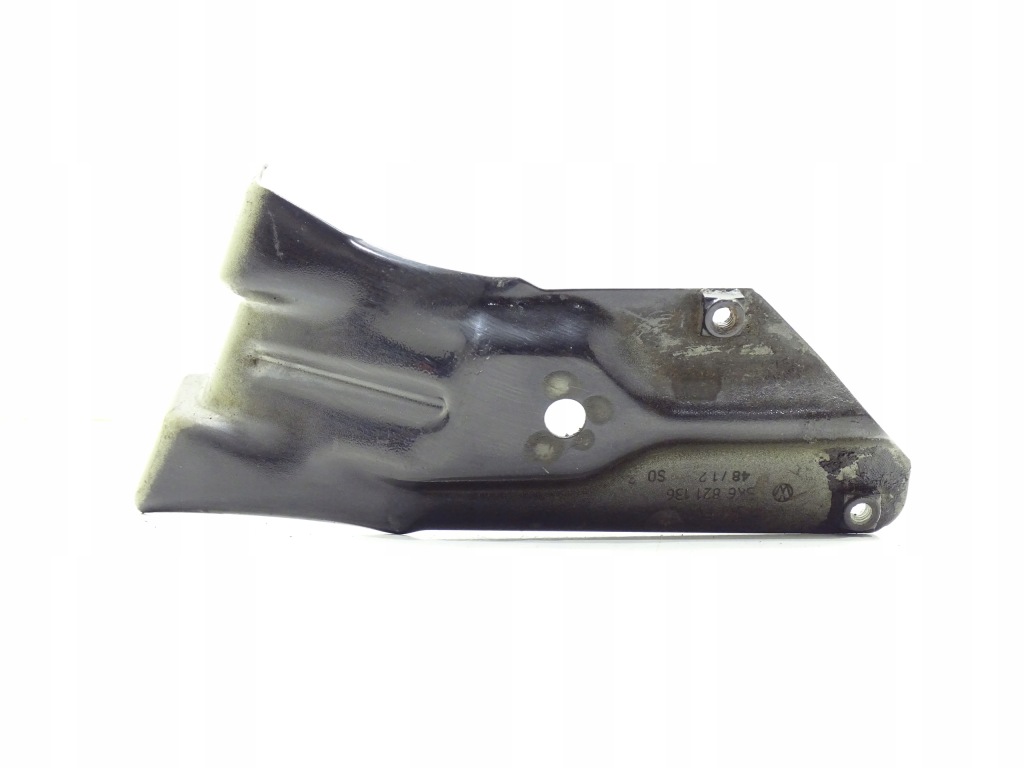 фото №1, Кронштейн крыла правый vw golf vi 5k6821136