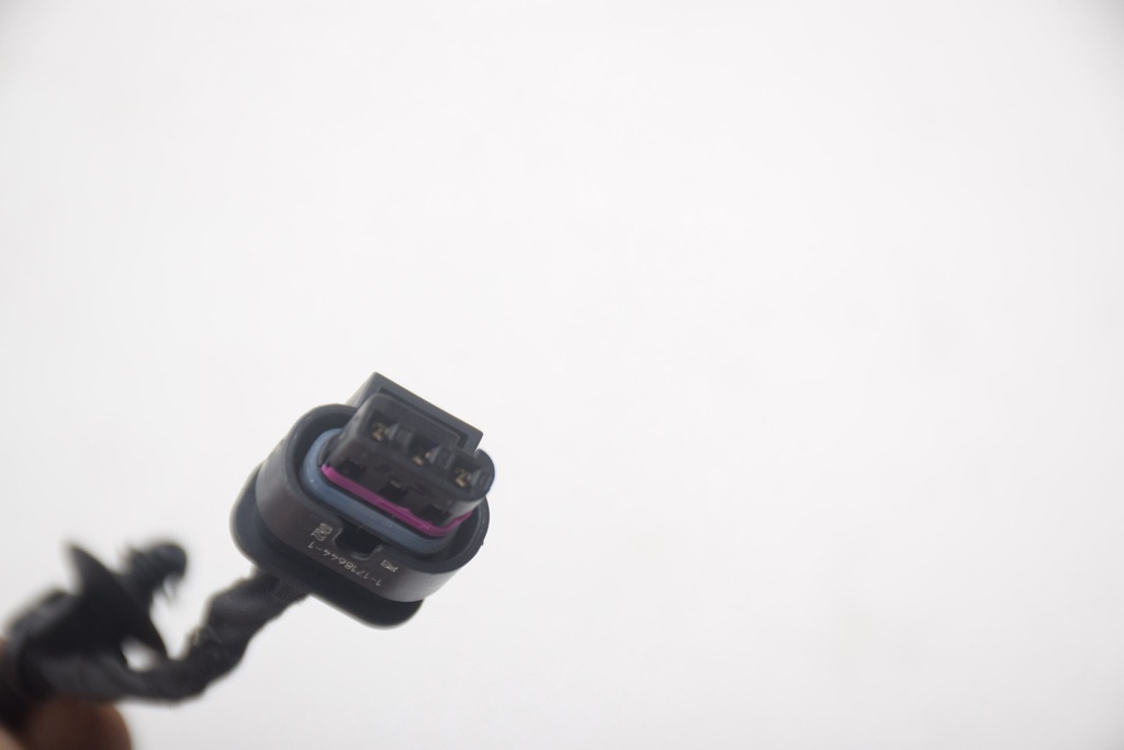 фото №8, Bmw 7 g70 жгут pdc электропроводка бампера задняя