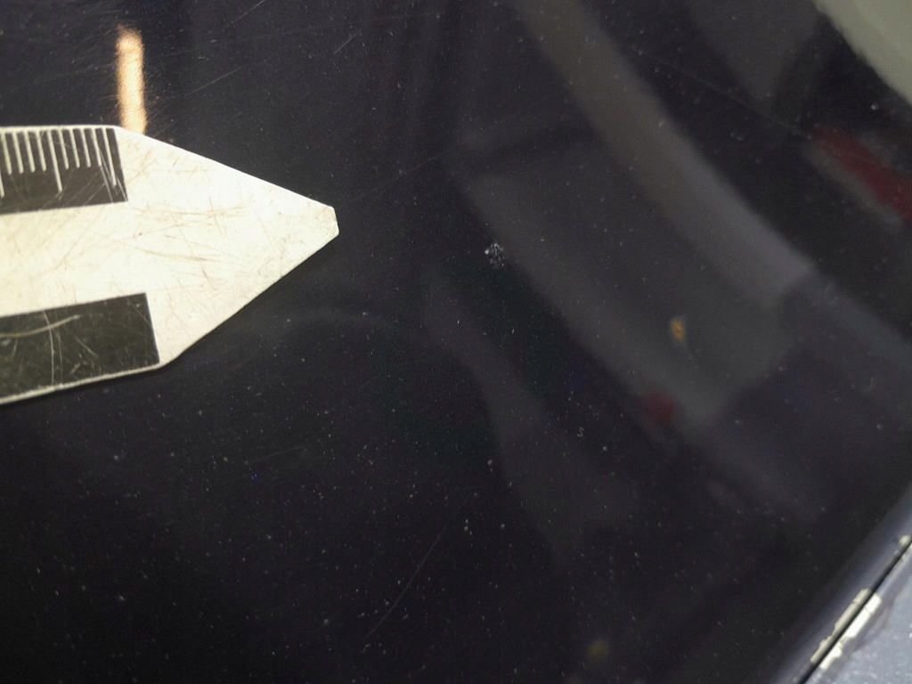 фото №10, Bmw 5 f10 f11 дверь перед передние правое a89