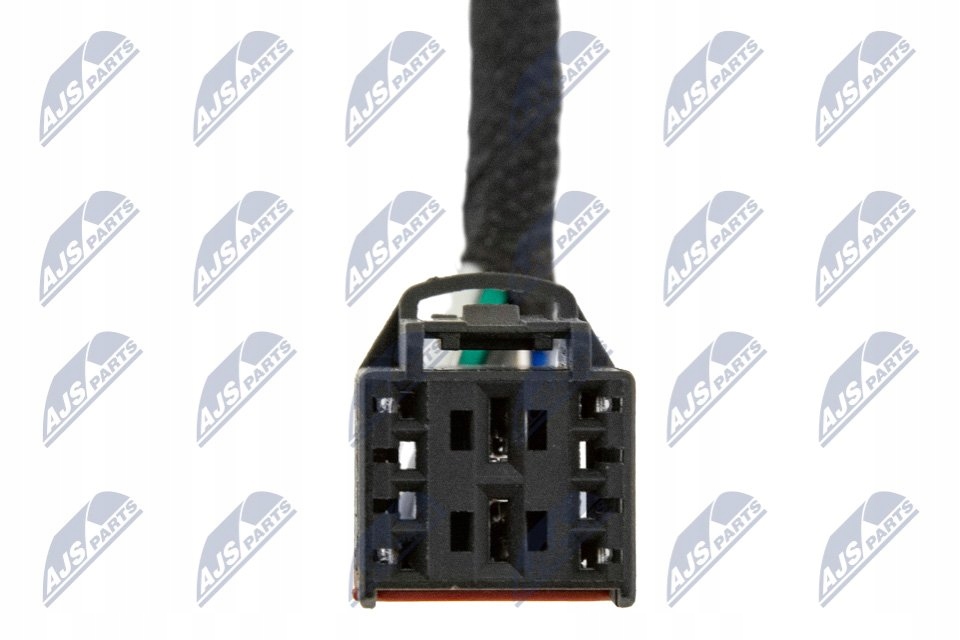 фото №7, Пружина газовая, крышка багажника nty ae-vw-106