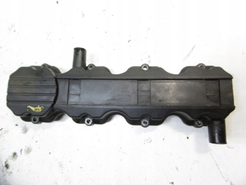 фото №6, Astra ii g кришка клапанів 1,7dti 90467642