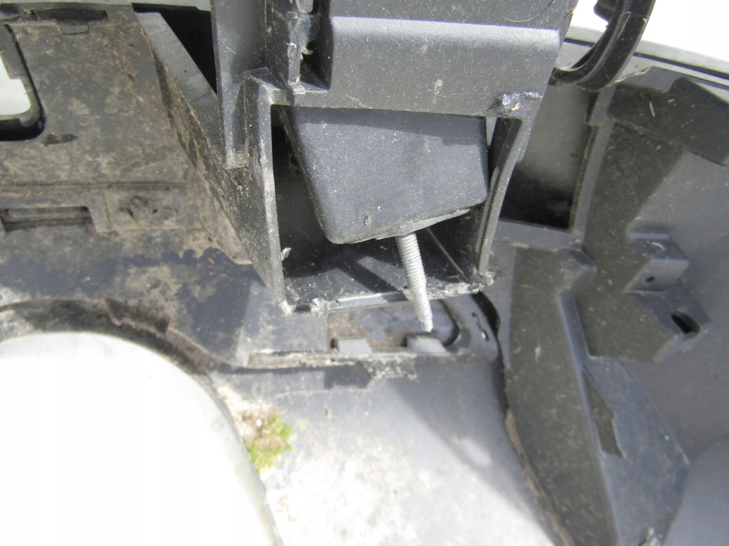 Бампер audi q5 8r 08-16 задняя s-line 1 труба Киев