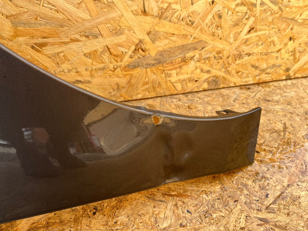 фото №10, Hyundai i30 iii 3 17- крыло передний перед правый