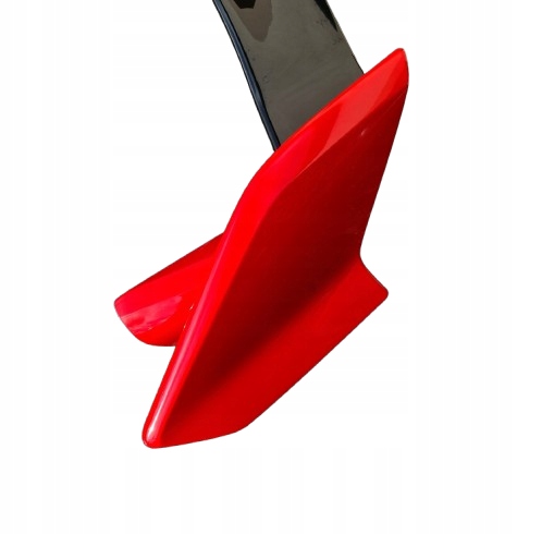 фото №7, Honda civic x хетчбек fk8 type-r задній спойлер кришки багажника r513 r513a