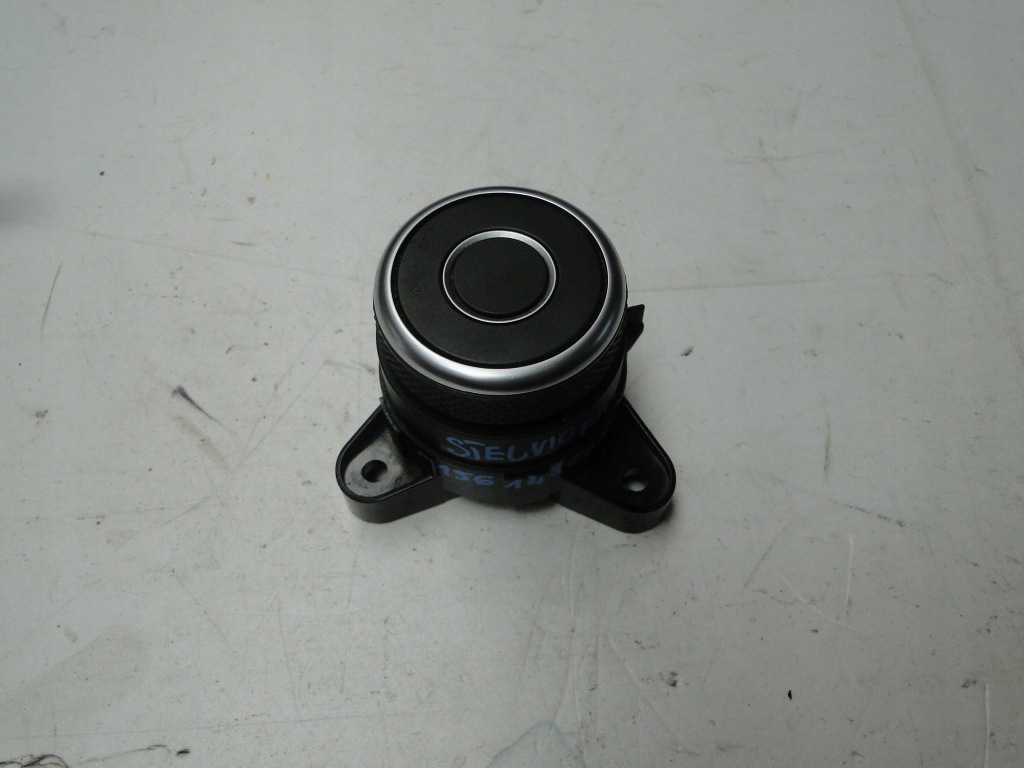 фото №2, Alfa romeo stelvio giulia ручка вимикач dna race