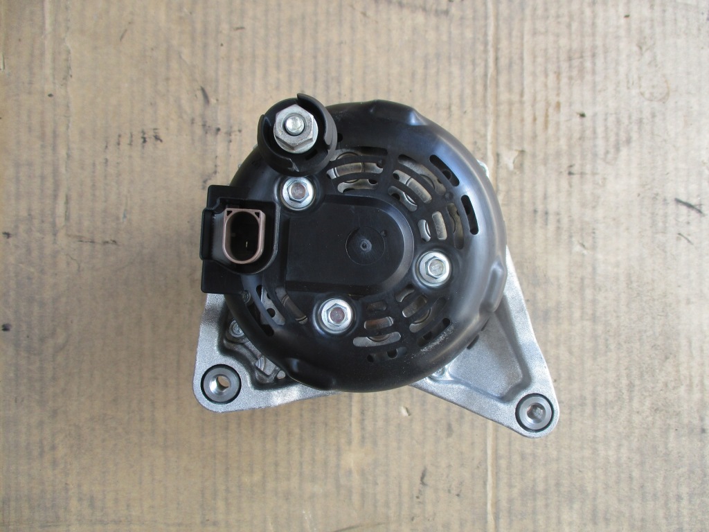 Генератор ford focus mk4 lx6t-10300-eaa Доставка