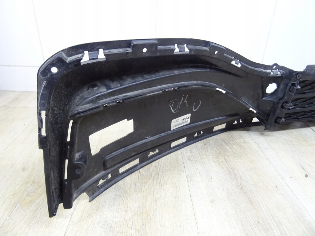 фото №7, Ford mustang mach-e - решітка середня бампера lj9b-8475ad