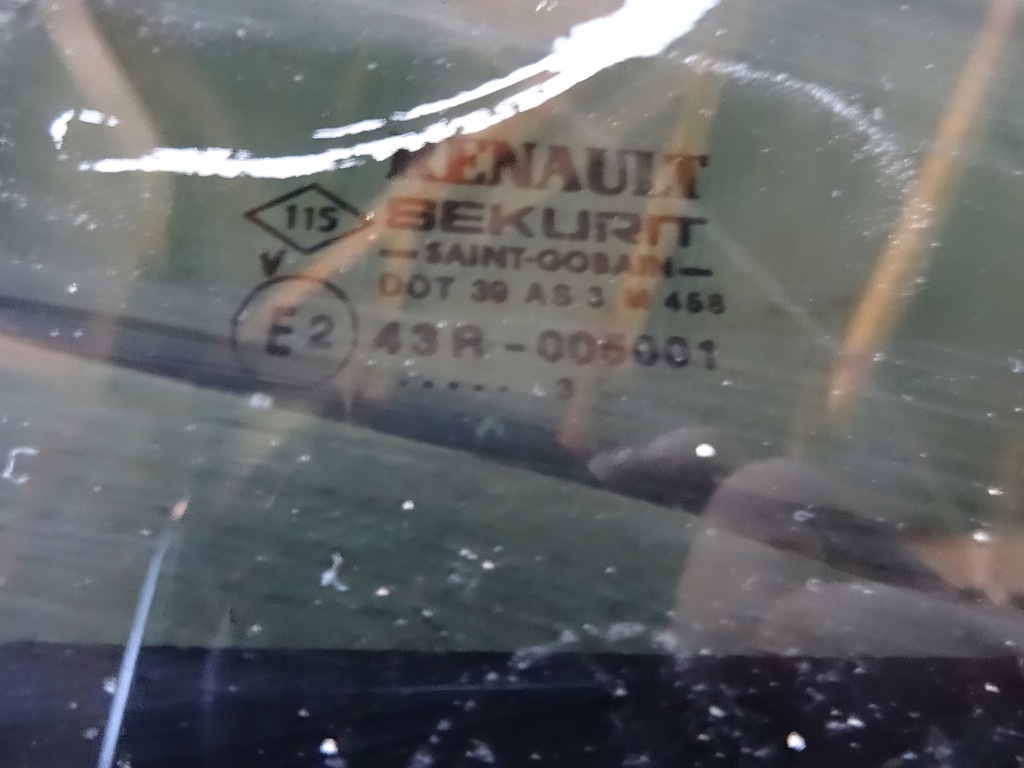 фото №6, Espace iv люк