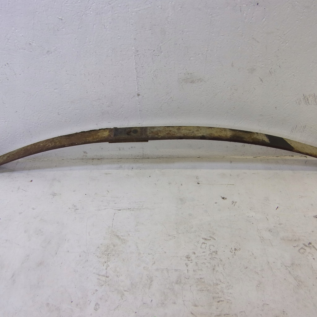 фото №1, Рессора задняя volkswagen caddy 3