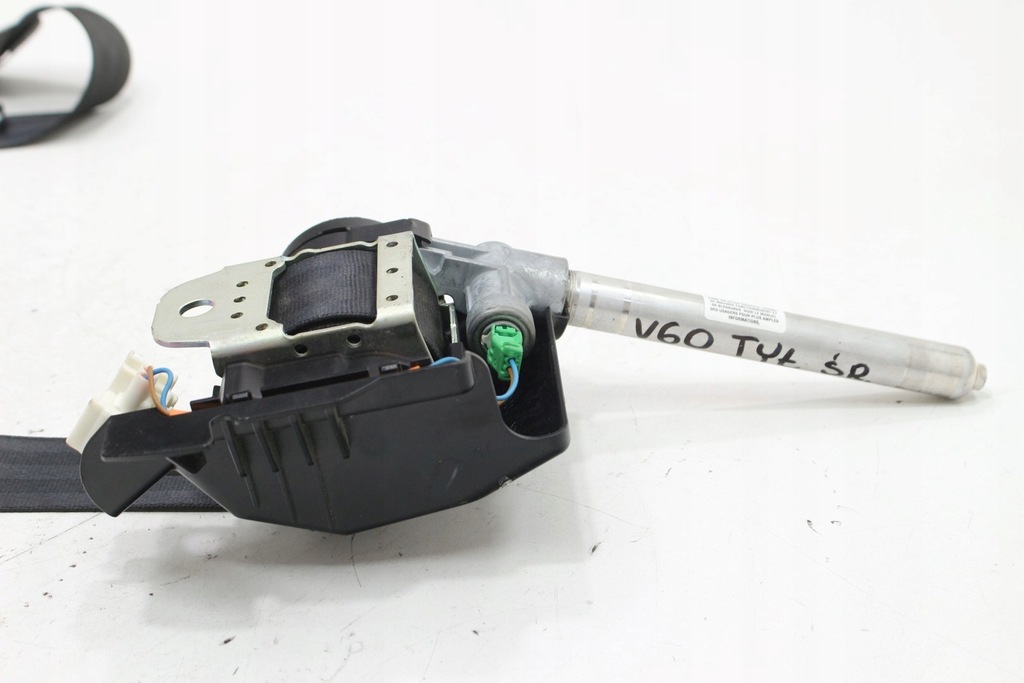 фото №6, Pas задняя середина volvo v60