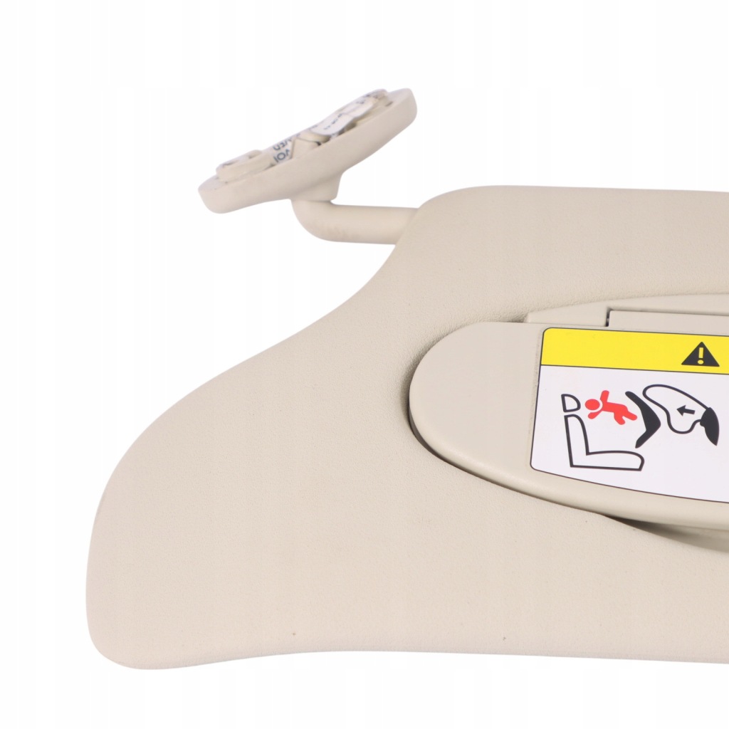 фото №2, Mini countryman r60 защита солнцезащитная солцезащитный козырёк зеркало 9812693